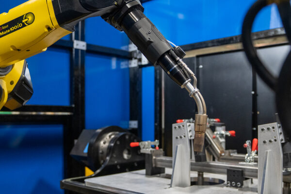 Automation Services (header)